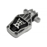 Suport motor Mercedes A (176) 2012 - 2018, Cla (117) 2013 - 2019 A 160 1.6 - 75 Kw, 102 Hp, Cla 180 1.6 - 90 Kw, 122 Hp, Spate, Inferior, 2462401209