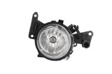 Proiector ceata Opel Corsa D, 01.2007-01.2011 TYC, partea dreapta, tip bec H10