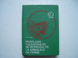 Profilaxia tulburarilor de reproductie la animalele de ferma - Ion Boitor, 1975, Alta editura