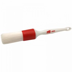 Pensula Curatare Exterior Soft99, 24mm foto