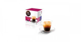 Cumpara ieftin Nescafe Dolce Gusto capsule de cafea decofeinizată 16 buc - Espresso Decaffeinato