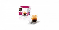 Nescafe Dolce Gusto capsule de cafea decofeinizata 16 buc - Espresso Decaffeinato foto