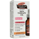 Ser de fata, Palmer&amp;#039;s Cocoa Butter Formula Skin Therapy Oil, Natural Rosehip, 30 ml