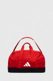 Cumpara ieftin Adidas Performance geantă sport Tiro League Medium culoarea roșu IB8654