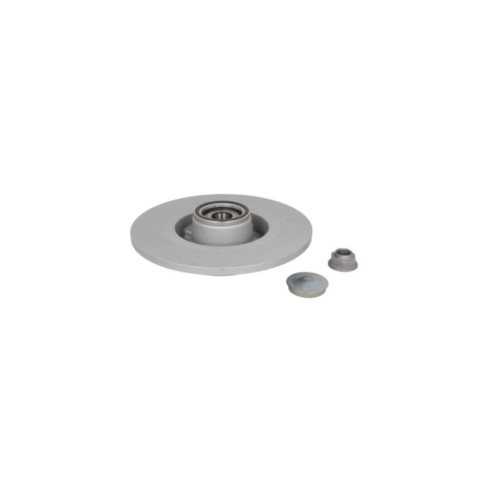 Disc frana RENAULT SC&iuml;&iquest;&frac12;NIC III JZ0 1 ABE C4R034ABE