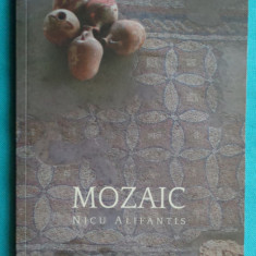 Nicu Alifantis – Mozaic ( prima editie )