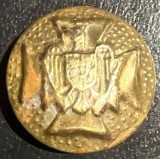 STRAJA TARII,NASTURE REGALIST DIN ALAMA(anii '30)