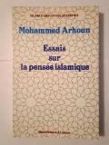 Mohammed Arkoun - Essais sur la pensee islamique (troisieme edition, 1984)