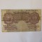 CY - 10 shillings 1940 Marea Britanie / semnatura: Peppiatt