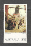 Australia.1977 Pictura MA.73, Nestampilat