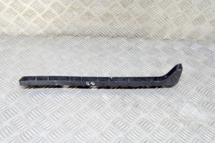 Suport bara de protecție dreapta spate MASERATI GHIBLI M157 2016 OEM: 670004465 17733026