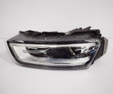 Far st&acirc;nga față AUDI Q3 8U 2014 OEM: 8u0941005a,4g0907697d,8U0941043A 2969430
