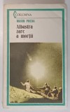 ALBASTRA ZARE A MORTII de MARIN PREDA , 1983