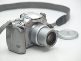 Sony S1 IS