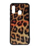 Toc UV Copy Glass Samsung Galaxy Note10 Animal Print