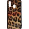 Toc UV Copy Glass Samsung Galaxy Note10 Plus Animal Print