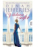 Cumpara ieftin Vaduva de safir/Dinah Jefferies