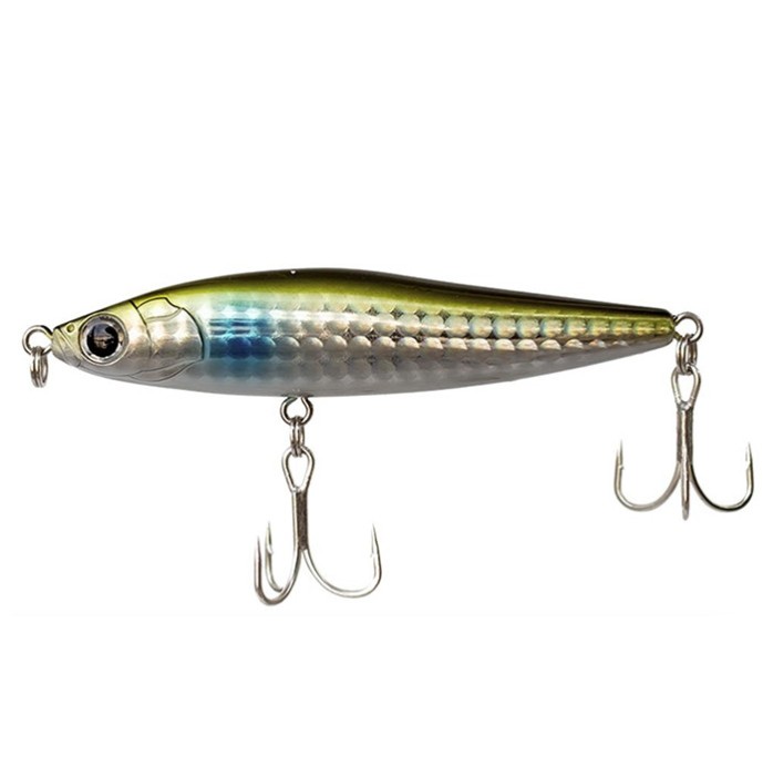 Vobler Ryuji Seawalker 8cm 19.5gr culoare Innako