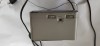 RADIO CU CEAS SONY ICF- C50 FUNCTIONEAZA RADIO PE FM-MW , CEASUL NU FUNCTIONEAZA ARE DISPLAY SPART ., Analog