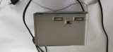 RADIO CU CEAS SONY ICF- C50 FUNCTIONEAZA RADIO PE FM-MW , CEASUL NU FUNCTIONEAZA ARE DISPLAY SPART .