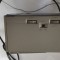 RADIO CU CEAS SONY ICF- C50 FUNCTIONEAZA RADIO PE FM-MW , CEASUL NU FUNCTIONEAZA ARE DISPLAY SPART .