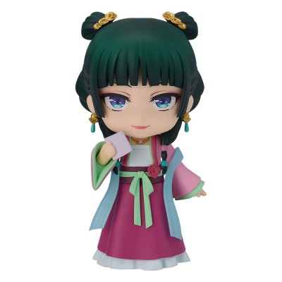 The Apothecary Diaries Nendoroid Action Figure Maomao: Garden Party Ver. 10 cm foto
