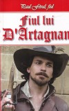 Paul Feval, fiul - Fiul lui D'Artagnan