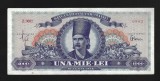 ROMANIA 1000 / 1.000 LEI 1948 - 18 Iunie [2] Seria Z.3682 / 0803 , P - 85a , XF