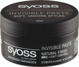 Syoss Pastă de păr modelatoare, 100 ml