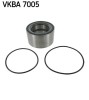 SKF VKBA 7005 Set rulment roata