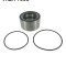 SKF VKBA 7005 Set rulment roata