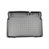 Tava Portbagaj Aristar Opel Crossland X (2017-) SUV, Protectie 5.5cm, Plastic Flexibil, Impermeabila, Fara Miros