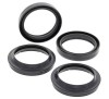 Set Semeringuri Furca 48x61x11 All Balls Ducati Monster Multistrada 1200 Yamaha YZF 1100 R FJR 1300