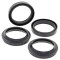 Set semeringuri telescop (furca) 48x61x11 - Ducati Monster - Multistrada 1200 - Yamaha YZF 1100 R (96-02) - FJR 1300 (01-17) (All Balls)