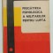PREGATIREA PSIHOLOGICA A MILITARILOR PENTRU LUPTA , coordonator JEAN NICULESCU , 1976 , PREZINTA SUBLINIERI *