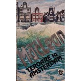 Alistair MacLean - Teroare la Amsterdam (Editia: 1993)