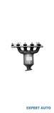 Catalizator z18xe z18xel Opel Vectra B (1995-2002)[J96]