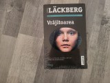 Vrajitoarea de Camilla Lackberg