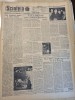 Scanteia 12 octombrie 1956-art.GAS mosneni,raionul sarmas,baia marem,com.albac