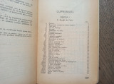 Cumpara ieftin MANUAL DE LIMBA ROMANA,CLASA I SECUNDARA, 1934