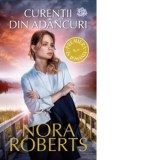 Curentii din adancuri - Nora Roberts