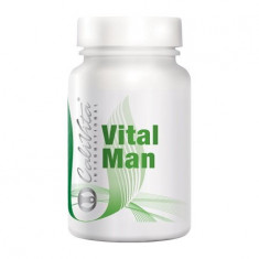 Supliment Alimentar Vital Man 60tbl CaliVita