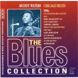 CD Muddy Waters &ndash; Chicago Blues (EX)