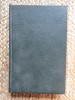 George Călinescu - Viața lui Mihai Eminescu (Editura Pentru Literatura, 1966, Ediție Cartonată, 343 pagini)