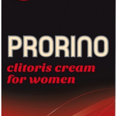 Crema pentru Clitoris Prorino Sexual Desire