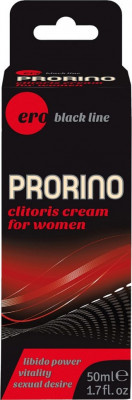 Crema pentru Clitoris Prorino Sexual Desire foto
