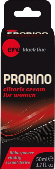 Crema pentru Clitoris Prorino Sexual Desire