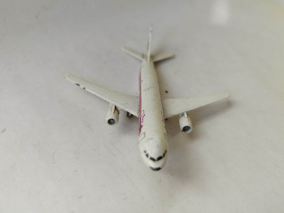 bnk jc Schabak 335 796 - Airbus - 1/600 foto