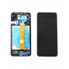 Ecran LCD Display Cu Rama Pentru Samsung Galaxy A12, A125F,Samsung Galaxy A022F,
