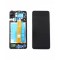 Ecran LCD Display Cu Rama Pentru Samsung Galaxy A12, A125F,Samsung Galaxy A022F,